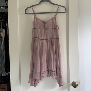 H&M dress or beach coverup